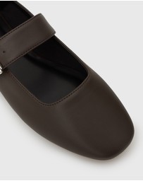 Betts - Joanna Mary Jane Ballet Flats