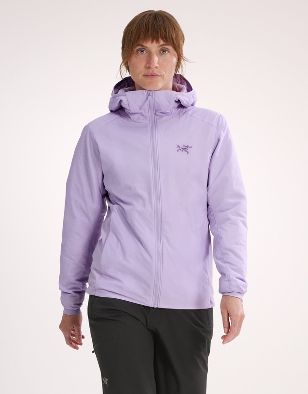 Arc'teryx - Atom Hoody Women's