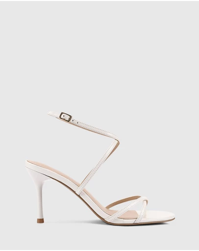 LANA WILKINSON - Garcelle Heel Sandal