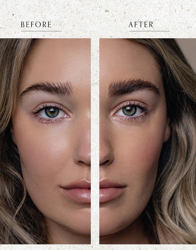 Eye of Horus - Brow Define Medium