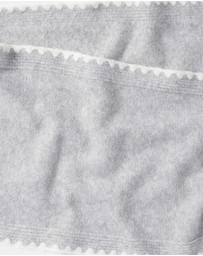 Forever New - Tatum Stitch Detail Scarf