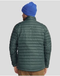 Kathmandu - Heli Down Jacket v4