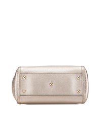 Pre-Loved by Azura Reborn - Pre-Loved Small Leather Soho Satchel