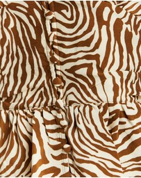 Grace Willow - Lila Top
