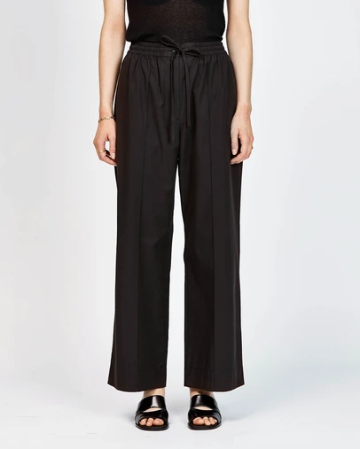 bul - Caldera Pant Black