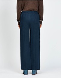 bul - Hakani Pant Navy
