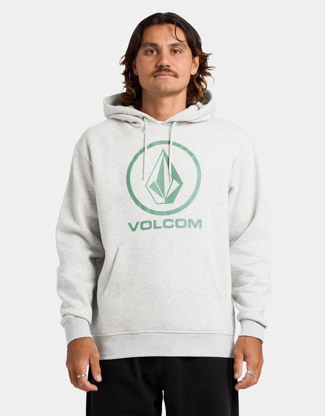 Volcom - Mens Boulder Pullover Hoodie