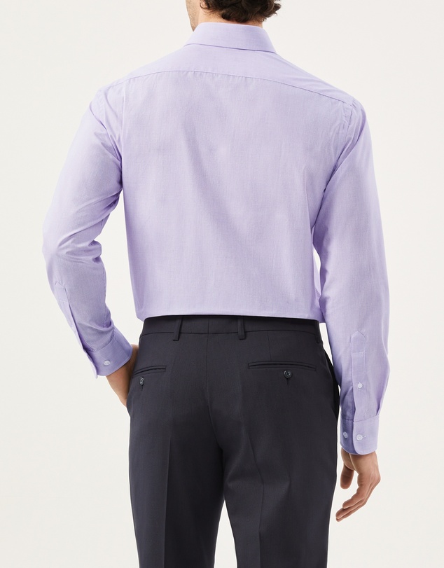 Van Heusen - Mini Check Shirt