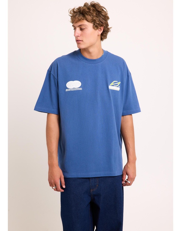 Spencer Project - Spencer Movement T-Shirt