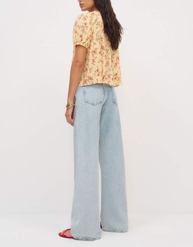 Reformation - Calia Top