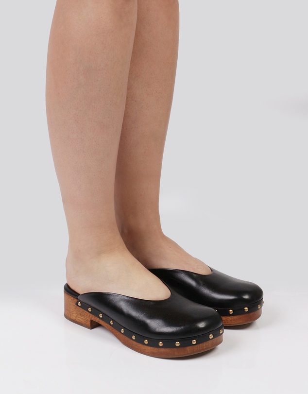 Sempre Di - Doug Clogs