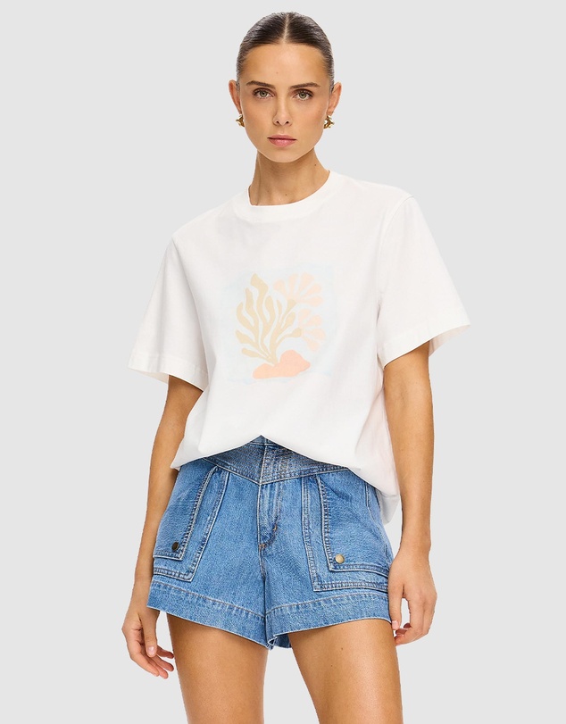 KIVARI - World Ocean Day Tee
