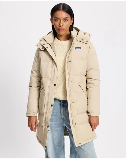 Patagonia - Downdrift Parka