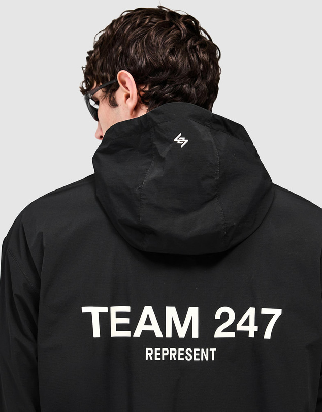Represent 247 - Team 247 Track Jacket