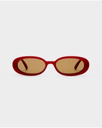 Le Specs - Outta Love