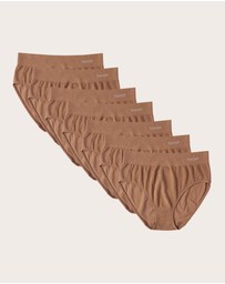 Boody - 7-Pack Full Brief