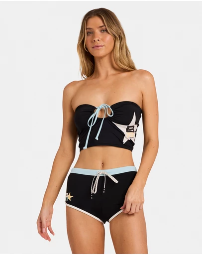 Billabong - Womens Starsurfer Bikini Bottom