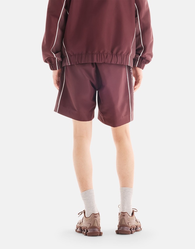 New Balance - Trackside Woven Short 7