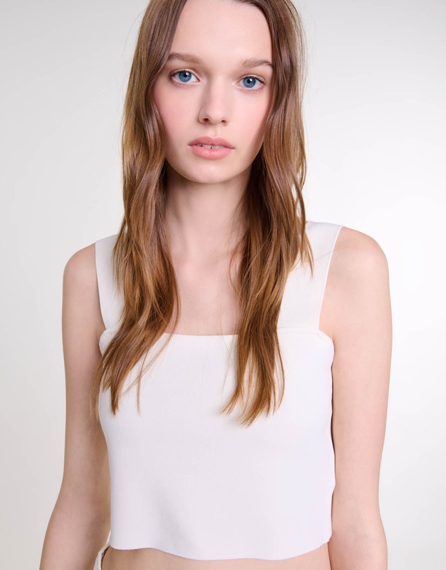 Maje - Maclyna Top