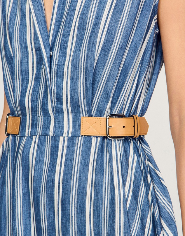 Sandro - Sofia Dress