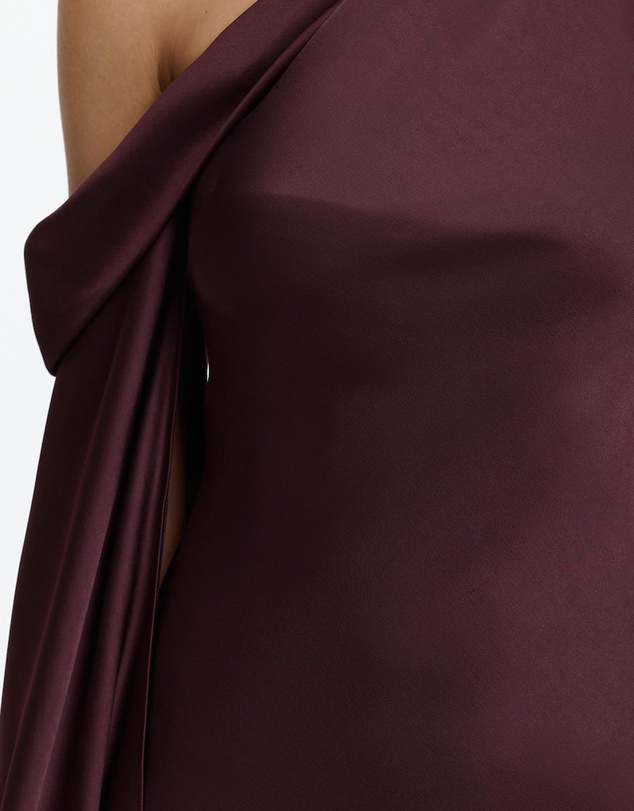 Significant Other - Daira Long Sleeve Dress