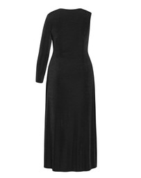 City Chic - Paola Maxi Dress