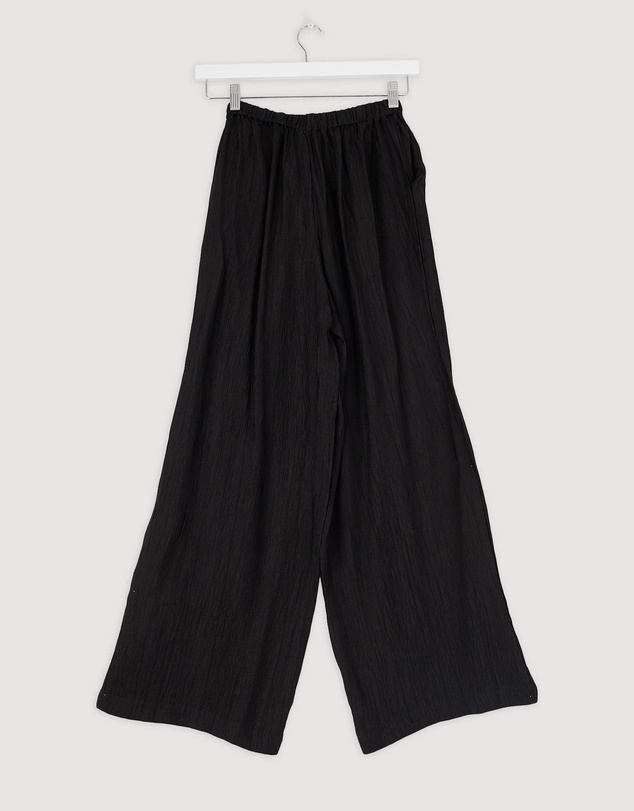 Revibe - Repaired Minima Esenciales Zosia Relaxed Pants - AU 6