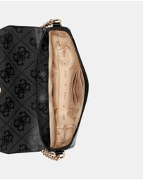 GUESS - Erenia Convertible Crossbody Flap