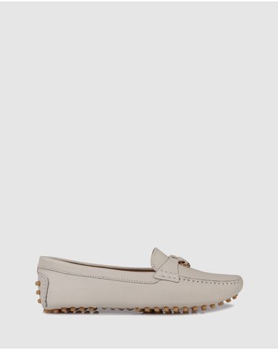 Gelo/off White