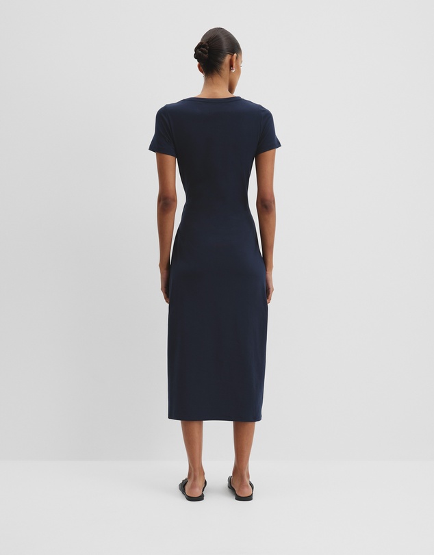 Country Road - Tie Side Dress