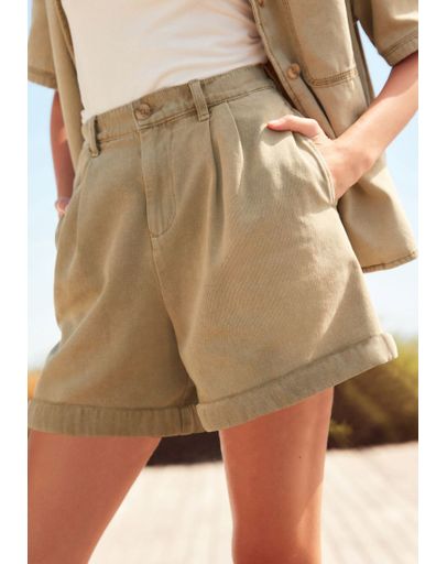 Khaki Green