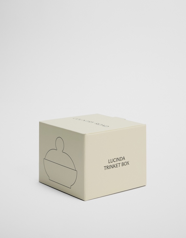Country Road - Lucinda Trinket Box