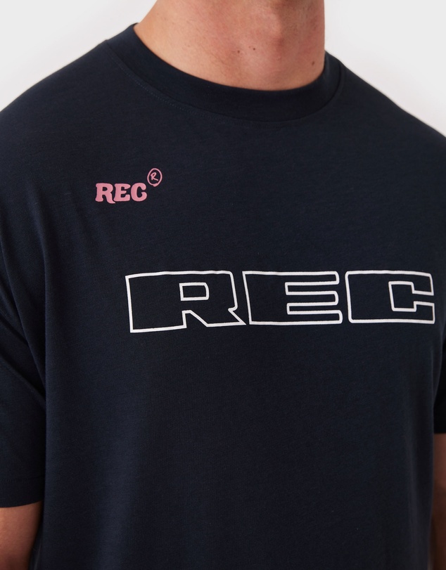 REC GEN - Oxy Mass RN Tee