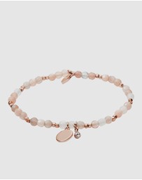 Fossil - Wellness Nude Bracelet