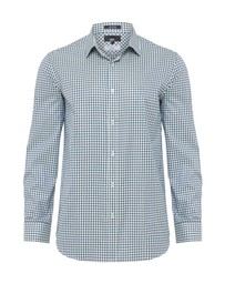Oxford - Beckton Slim Fit Luxury Shirt