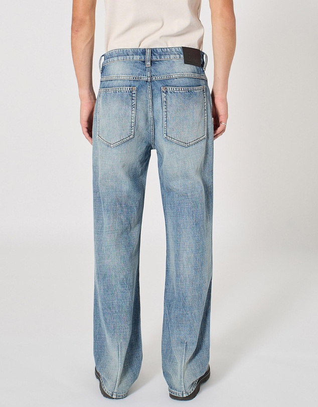 Neuw - Liam Relaxed Cassian Jeans