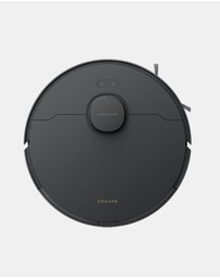 Dreame - Dreame D20 Pro Plus Auto-Empty Robot Vacuum and Mop