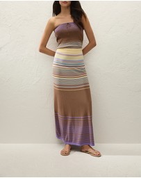 Faithfull The Brand - Casia Maxi Skirt