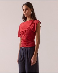SOVERE - Miro Top