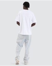 Kiss Chacey - Brooks Box Fit Tee