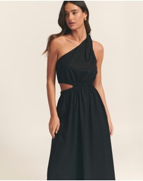 ST MRLO - Amile Midi Dress