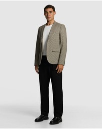 yd. - Peaky Blazer