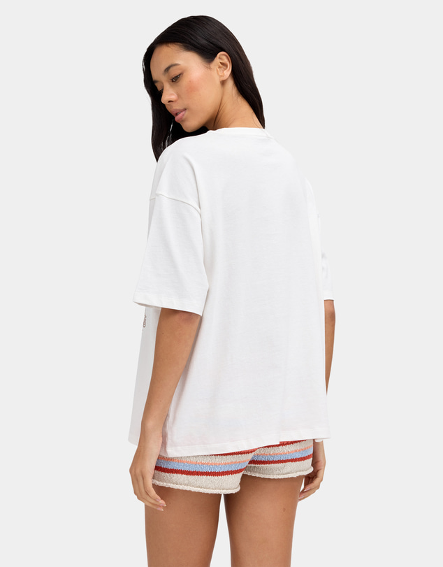 Billabong - Womens Counting Stars 2 T-Shirt