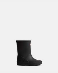 Hunter - First Boot - Kids