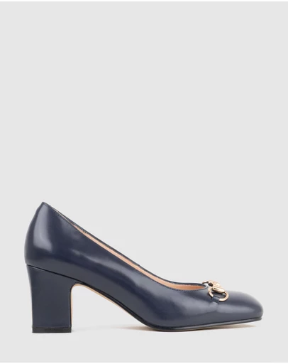 Edward Meller - CHANELLE65 Pump with Trim