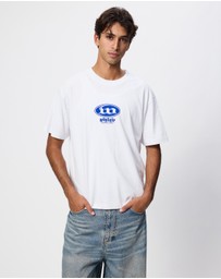 Worship - Morality Tee