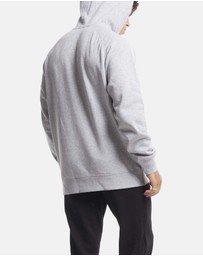 Vacancy Co - Vacant Hoodie