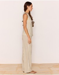 MINKPINK - Edith Vest