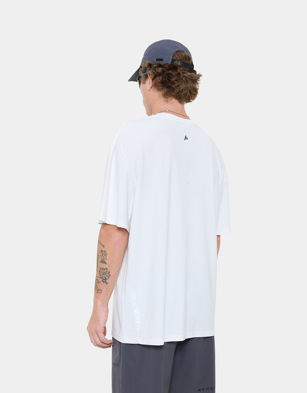 PYRA - Drive Oversized Tee