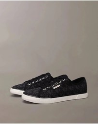 Calvin Klein - Logo Jacquard Sneakers